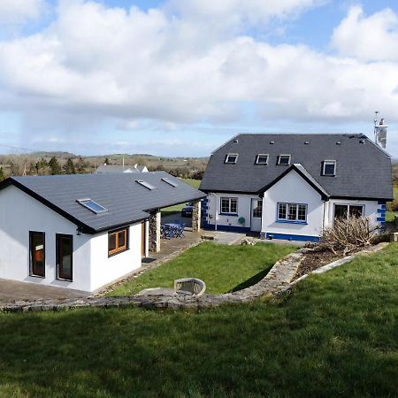 Eden Cottage Countryside Retreat エニス エクステリア 写真
