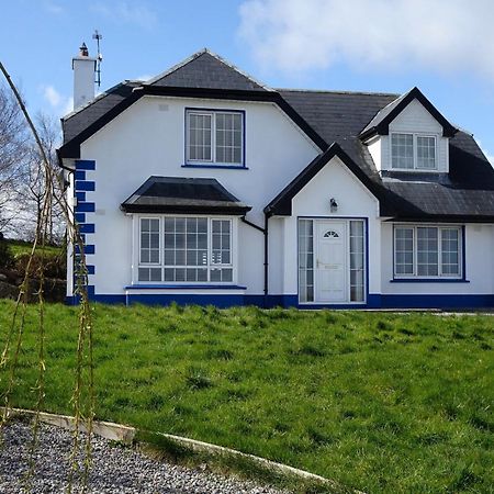 Eden Cottage Countryside Retreat エニス エクステリア 写真