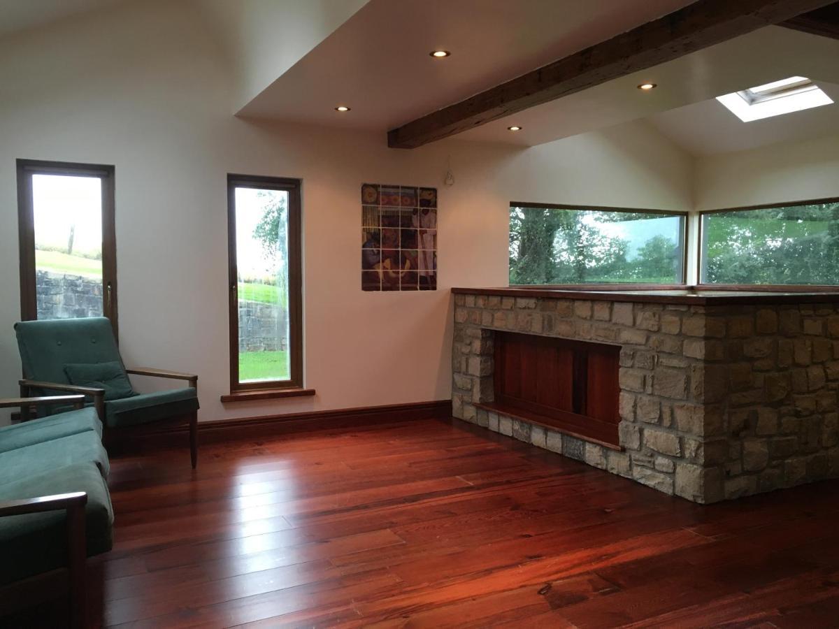 Eden Cottage Countryside Retreat エニス エクステリア 写真