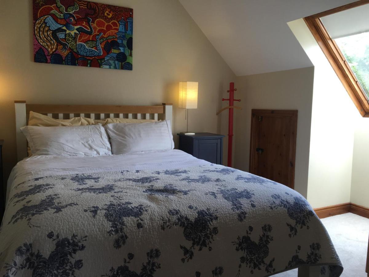 Eden Cottage Countryside Retreat エニス エクステリア 写真