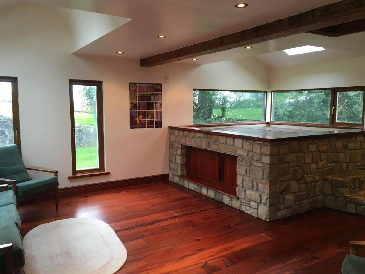 Eden Cottage Countryside Retreat エニス エクステリア 写真