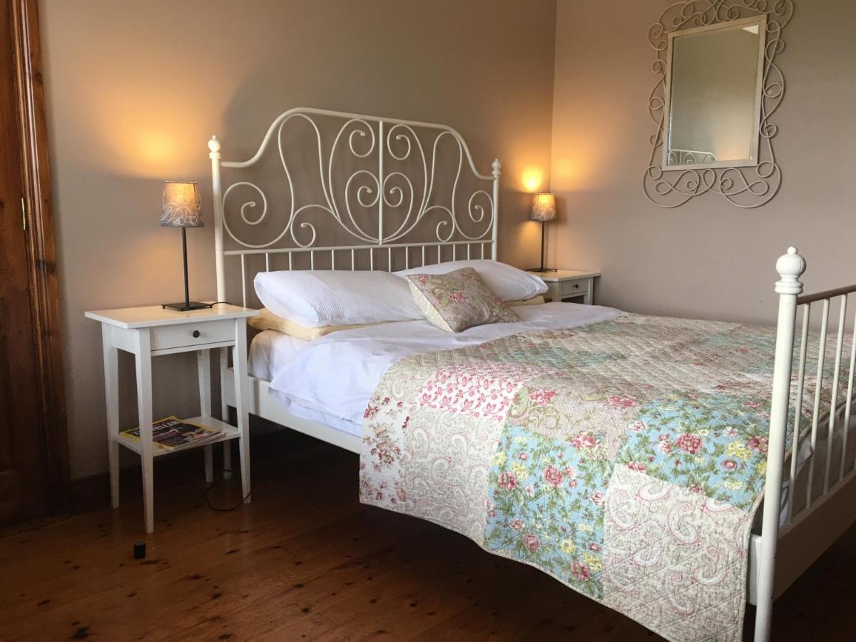 Eden Cottage Countryside Retreat エニス エクステリア 写真