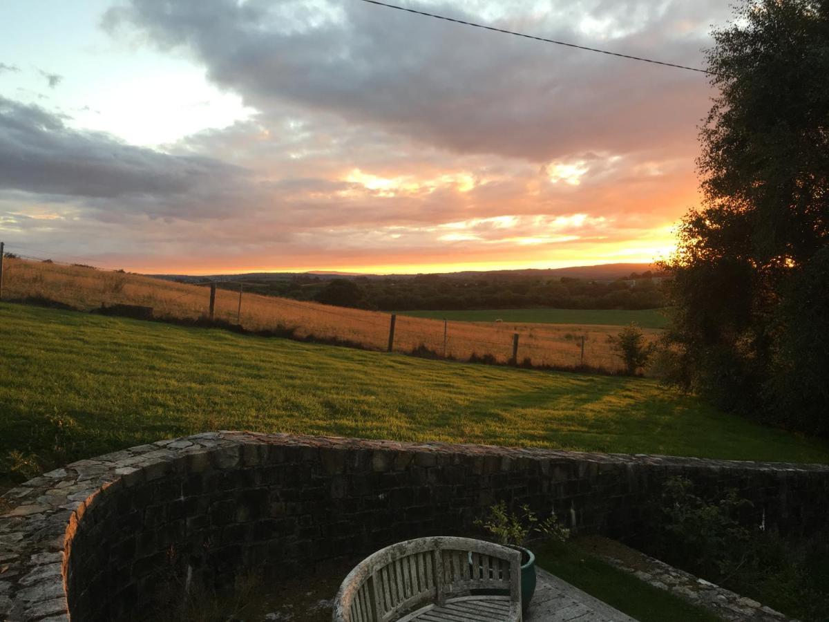 Eden Cottage Countryside Retreat エニス エクステリア 写真
